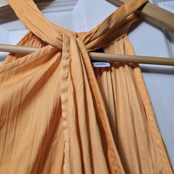 Kerchief top - Ladies Large - Picture 3 of 3